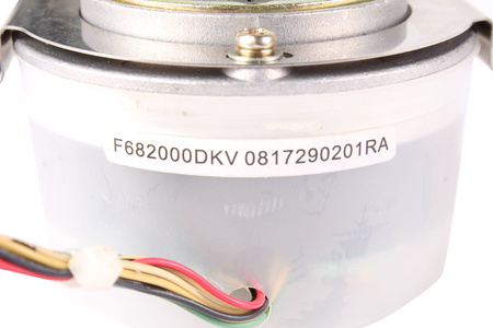 F682000DKV SANYO DENKI CO., LTD. ENCODER