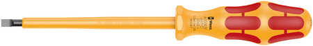 ASSORTIMENTO GIRAVITE KRAFTFORM ISOLATI VDE, 6 PEZZI 05051575001 WERA 1060 I/1062 I/6 VDE