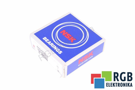 6904ZZC3 NSK 20X37X9 CUSCINETTO