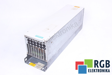 6SE7031-0EE10-Z Z=M20 SIMOVERT FC SIEMENS SIMOVERT MASTERDRIVES