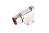 PRESA MB7RJN0801 AMPHENOL CORPORATION M23 8PIN