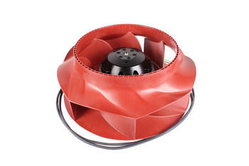 R2E225-RA92-10 EBM PAPST 225MM, 230V, 0.68A VENTILATORE