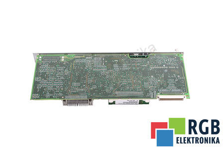 6SN1118-1NH01-0AA0 SIEMENS SIMODRIVE 611 VERSION B