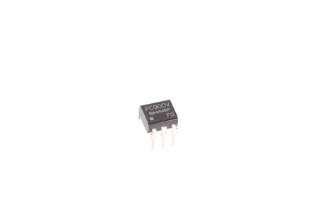 PC900V SHARP OPTOISOLATORE