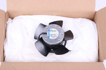 4656EZ EBM PAPST 119X119X38MM, 230V VENTILATORE