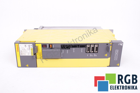 A06B-6114-H210 FANUC AISV80/160
