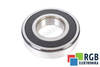 6312-LLBC3/5K NTN 6312LLBC3 60X130X31 CUSCINETTO