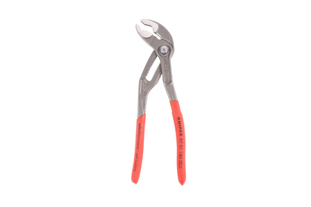 PINZE REGOLABILI PER TUBI DI NUOVA GENERAZIONE 8701180 KNIPEX 87 01 180 42MM 180X42X14MM