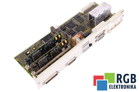 6SN1118-0DG22-0AA0 SIEMENS SIMODRIVE 611-D VERSION C