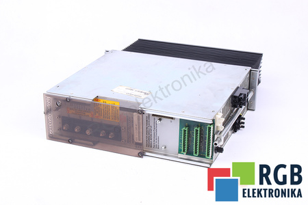 KDS1.1-100-W1 INDRAMAT AC SERVO CONTROLLER