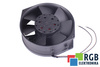 W2S130-AB03-21 EBM PAPST 230V, 0.3A, 150MM, 55MM VENTILATORE