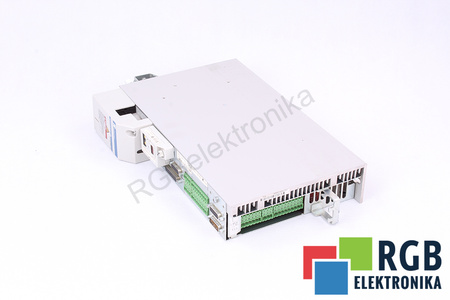 DKC01.3-040-7-FW REXROTH FWA-ECODR3-SMT-01VRS-MS SENZA COPERTURA