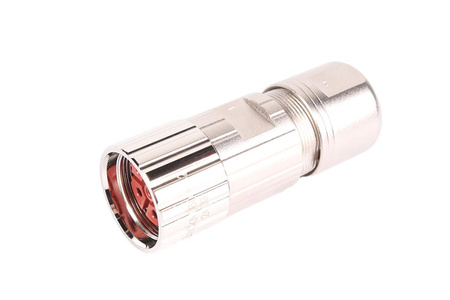 PRESA PER CONNETTORI MB7CKN0600-S2-KIT AMPHENOL SSI TECHNOLOGIES