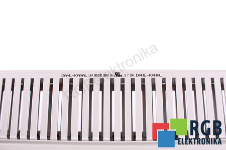 CANALINA A PETTINE LK480100 DAHL KANAL 6178059