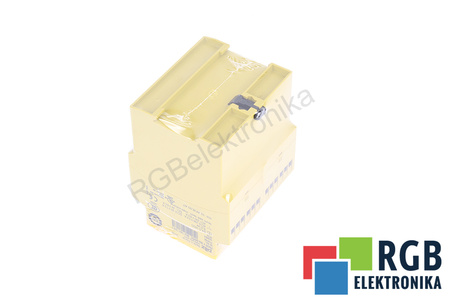 PNOZ V 30S 24VDC 3N/O 1N/C 1N/O T PILZ 774790 RELE DI SICUREZZA