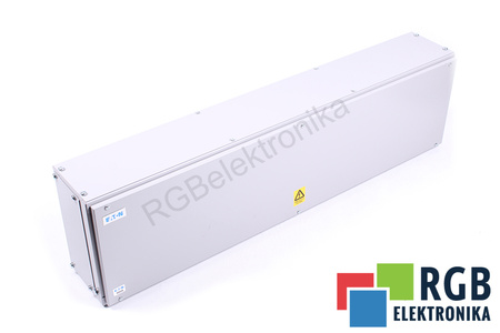 444BBCX SCHNEIDER ELECTRIC GLASGOW BUSBAR CHAMBER 440A 4-POLE 1300MM