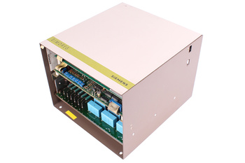 6RA2120-6DS20-0B SIEMENS SIMOREG D460/35