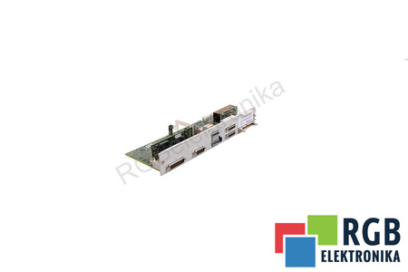 6SN1118-0DG21-0AA1 SIEMENS SIMODRIVE 611-D VERSION D