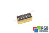 S2E-L2-12V-H2 MATSUSHITA AROMAT RELE