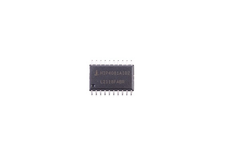 HIP4081AIBZ RENESAS