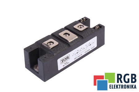 IRKT162/16 IOR MODULO TIRISTORE