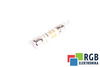 FUSIBILE CILINDRICO CERAMICO KLKD004.T LITTELFUSE 600V, 4A, 10X38MM