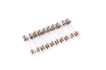 FUSIBILE RITARDATO 031306.3HXP LITTELFUSE 250V, 6.3A, 6.3X32MM, 10PCS