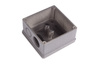VT100P COPERTURA DEL VENTILATORE SOSTITUTO