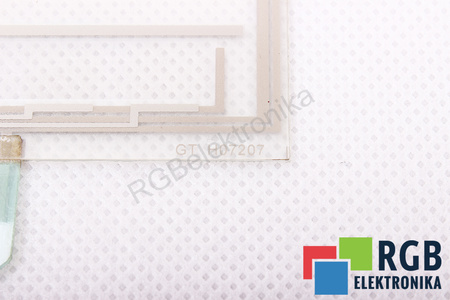 GT H07207 151X104, 22PIN TOUCHSCREEN