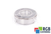62/28-2RS1/C3 SKF 28X58X16 CUSCINETTO