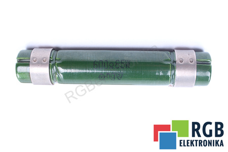 RESISTORE 600 OHM 600OHM