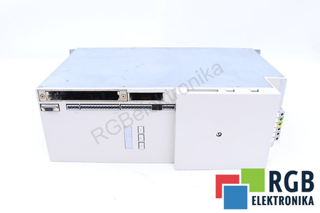 6SC6112-4HA00 SIEMENS SIMODRIVE 611 D440/24 M6REQ