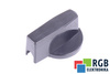 R114 APATOR MANOPOLA PER COMMUTATORI A CAMME