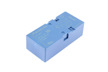 SF2D-24V PANASONIC 250V, 6A RELE