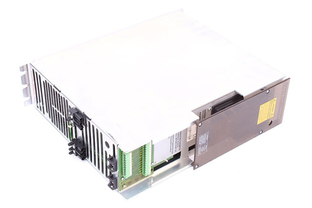 TDM1.2-050-300-W1-1 INDRAMAT AC SERVO CONTROLLER R911236225