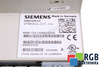 6SN1124-1AA00-0DA2 SIEMENS SIMODRIVE 611 VERSION A