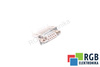 CONNETTORE 003584 ERNI 2.54MM 9PIN