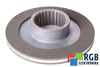 BFK458-16 KENDRION DISCO FRENO