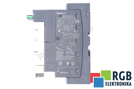 LUCC12BL SCHNEIDER ELECTRIC
