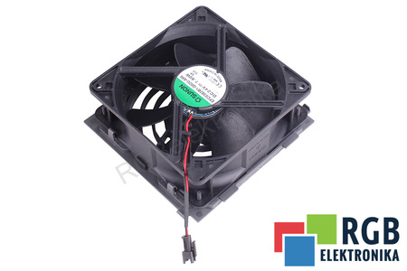 6SE6400-7AA00-0AR1 SIEMENS MICROMASTER 420/430/440 24V VENTILATORE