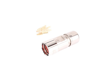 PRESA PER CONNETTORI MB7CKN0600-S2-KIT AMPHENOL SSI TECHNOLOGIES