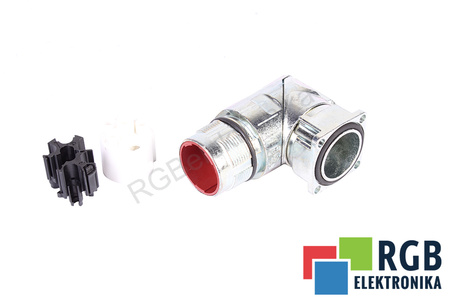 PRESA DI ALIMENTAZIONE BEDC106_1216 TE CONNECTIVITY 6PIN 5X25 .7MM