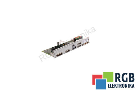 6SN1118-0DG21-0AA1 SIEMENS SIMODRIVE 611-D VERSION B