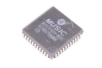 MU9C9760V-80DC KYNIX