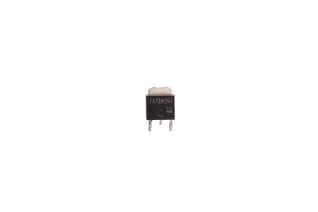 TA78M09F TOSHIBA