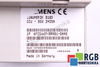 6FC5447-0AA01-0AA0 SIEMENS SINUMERIK 810D/810DE VERSION A CCU-BOX 2X25A