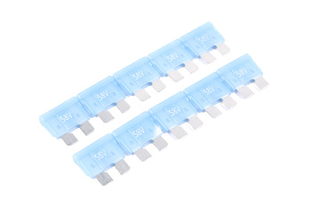 FUSIBILE 340029-58V ESKA 58V, 15A, 19.3MM, 10PCS