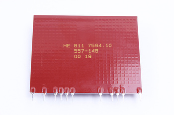 HE811.7594.10 HYBRID ELECTRONICS 557-148