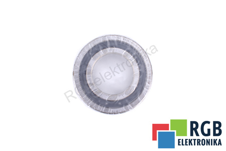6208T2XC4PX14 NTN 40X80X18 CUSCINETTO A SFERE A CONTATTO OBLIQUO