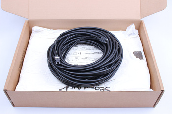 CAVO MR-J3BUS20M PER AZIONAMENTI SERVO MR-J3 / MR-J4 MITSUBISHI ELECTRIC SSCNET III, 20 M SOSTITUTO